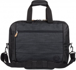 CARRIER II Stranger Black - KYG0