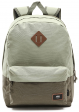 OLD SKOOL PLUS BACKPACK Oil Green