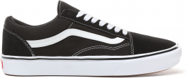 ComfyCush OLD SKOOL (CLASSIC) Black/White