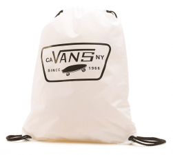 LEAGUE BENCH BAG Marshmallow