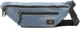 WARD CROSS BODY PACK Bluestone
