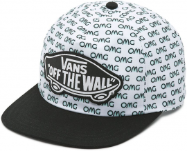 FLIPSIDE SNAPBACK Omg