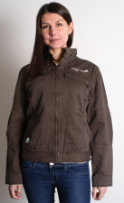 Heavy Tools impres brown