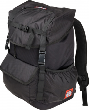 TRANSIT TRAVEL BAG Black