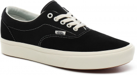 ComfyCush ERA (RIPSTOP) Black/Black