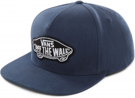 CLASSIC PATCH SNAPBACK Gibraltar Sea