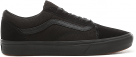 ComfyCush OLD SKOOL (CLASSIC) Black/Black