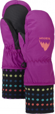 MINISHRED MITT GRAPESEED