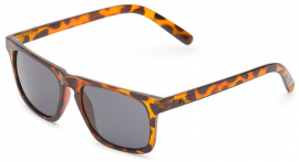 DISSOLVE SHADES Translucent Honey Tortoise