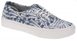 AUTHENTIC SLIM (Mixed Geo) Navy