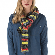 LONNY SRARF Black/Multi