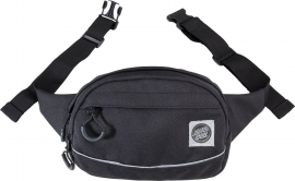 PUSHER WAIST PACK Black