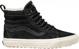 SK8-HI MTE (MTE) Black/Black/Marshmallow