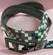 Multi pers belt