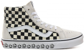 SK8-HI REISSUE (VANS BMX) White/Black