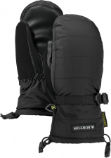 YOUTH WARMEST MITT True Black