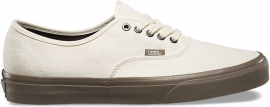 AUTHENTIC (C and D) Cream/Walnut