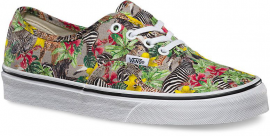 AUTHENTIC (Kenya) Black/True White