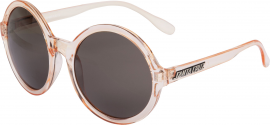 CRYSTAL SUNGLASSES Blush Crystal
