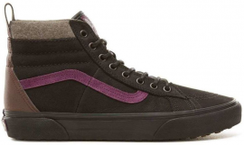 SK8-HI 46 MTE DX Black/Purple (Blake Paul)