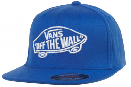HOME TEAM FLEXFIT Imperial Blue