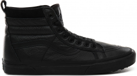 SK8-HI MTE (MTE) Leather/Black
