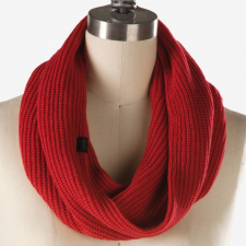 BOAST INFINITY Mars Red