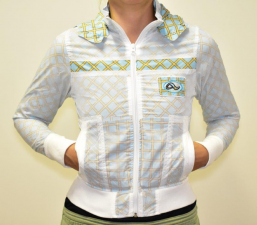 Malt jacket