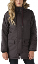 FUEGO PARKA MTE Phantom