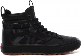 SK8-HI MTE 2.0 DX (MTE) Woodland Camo/Black