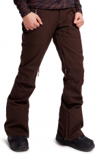 VIDA PT Seal Brown