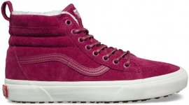 SK8-HI MTE (MTE) Dry Rose/Marshmallow