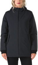 INFERNO PARKA JACKET Black
