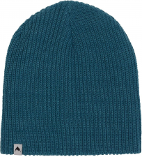 ALL DAY LONG BEANIE Storm Blue