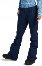 VIDA PT Dress Blue