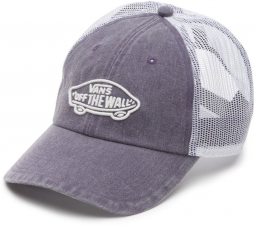 ACER TRUCKER Mysterioso
