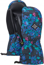 YOUTH PROFILE MITT POP FLORAL