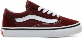 OLD SKOOL Andorra/True White