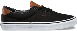ERA 59 (C&L) Black/Material Mix