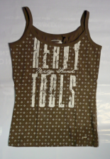 Heavy Tools bapple hazel