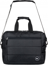 CARRIER II Black - KVJ0
