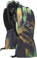 YOUTH PROFILE GLOVE CAMO MUNJEET