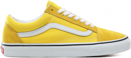 OLD SKOOL Vibrant Yellow/True White