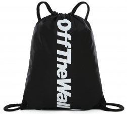 LEAGUE BENCH BAG OTW Black