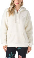 SUBCULTURE HOODIE Marshmallow