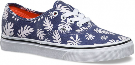 AUTHENTIC (Washed Kelp) Navy/White