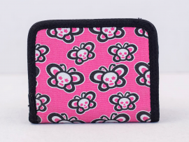 Btfly skulls pink 2