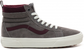 SK8-HI MTE (MTE) Frost Gray/Prune