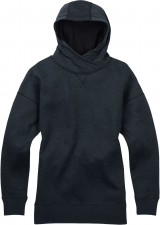 HIXON PO TRUE BLACK HEATHER