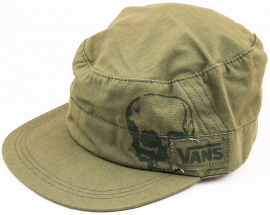 Machine Skull khaki
